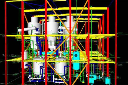 UF MUF Resin Glue Plant on sales - Quality UF MUF Resin Glue Plant supplier  | WUXI HELIPONT CHEMICAL TECHNOLOGY CO., LTD