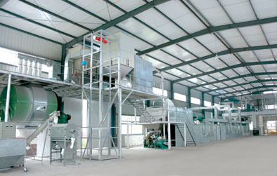 Wuxi Huihao Plastic & Rubber Machinery Co., Ltd. in Wuxi, Jiangsu, China -  Company Profile
