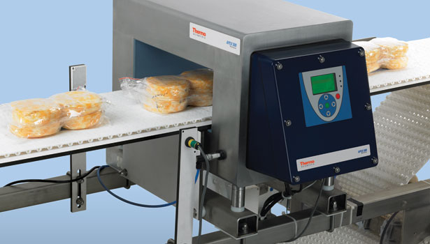 How to Select X-Ray, Metal Detection Systems | 2012-01-12 | Dairy Foods