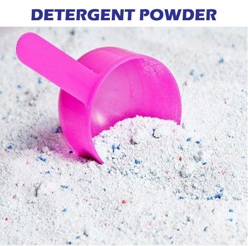Detergent Powder